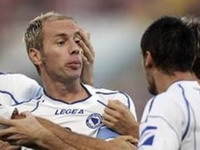 Ozbiljno razmišljam o povratku u reprezentaciju BiH