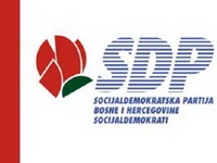 SDP: Visoki predstavnik mora biti puno odlučniji