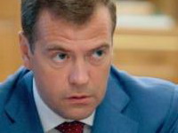 Rusi izašli na izbore za Putinovog nasljednika