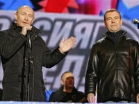 Medvedev nadmašio rekord Putina