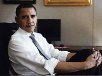 Obama: Srbija i njen narod su mnogo propatili