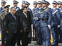 Novo poglavlje u odnosima Irana i Iraka