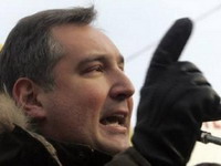 Rogozin: Bez ruske vojske na Kosovu