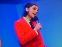 Predstavljen Lakin "Pokušaj" za Eurosong 2008