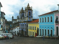 Salvador de Bahia