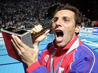 Vlada Vujasinović u Partizanu tri godine