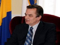 Haris Silajdžić predsjedava Predsjedništvom BiH