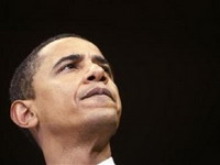 Pobjeda Obame usporila Clinton
