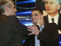 LDP i dalje otvorena, DS odbija