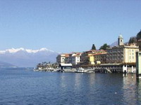 Lago di como