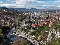 Sastanak Konferencije ministara obrazovanja BiH