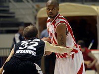 Zvezda - Bešiktaš 80:80