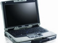 Dell laptop po merama američke vojske