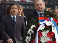 Srbija odala počast Zoranu Đinđiću