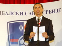 Zvezdan Terzić podneo ostavku