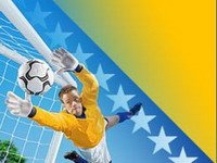 Kup BiH: Željezničar - Sarajevo 3:1
