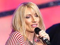 Ana Stanić izdala album „Sudar“