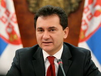 Srbija spremna da ispuni sve kriterijume EU