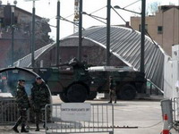 Mitrovica: Srbi ušli u sud