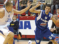 ULEB i FIBA zaboravili na regionalnu NLB ligu?