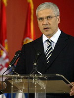 Tadić: Izbori nisu izjašnjavanje o Kosovu