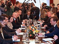 Srbija rizikuje da ostane bez „Južnog toka“