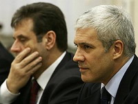 Ko je stopirao tužbe za Kosovo i Metohiju