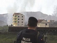 U eksploziji kod Tirane poginulo 9 ljudi