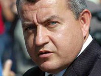 Mihajlica: Tražit ćemo referendum o modelu policije u BiH
