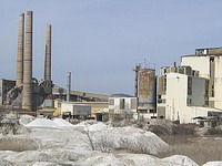 Grupa radnika Magnohroma krenula pešice za Beograd