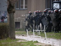 Policajac UNMIK-a podlegao povredama