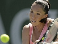 Nole, Ana i Jelena lagano do 4.kola