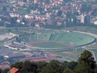 Na Koševo stižu novi reflektori