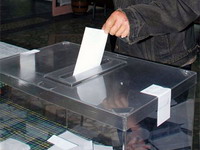 Počeo rok za predaju izbornih lista