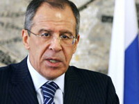 Lavrov i Rajsova pozivaju sve na mir