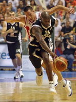 Partizan čeka prvaka Evrope u paklu „Pionira“