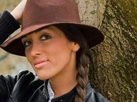 Hana gazdarica