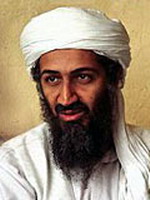 Bin Laden preti Evropi
