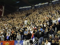 Čudo u "Pioniru" - Partizan nokautirao PAO!