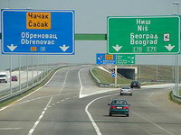 Alpina finansira izgradnju autoputa Beograd-Požega