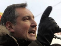 Rogozin traži sednicu Rusija-NATO
