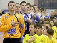 Rukomet: Bosna i Hercegovina - Srbija 30:31