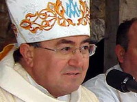 Kardinal Puljić predvodio misu u sarajevskoj katedrali