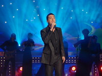 Mi iz regiona trebamo ščepati Eurosong