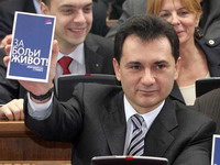 Đelić mogući kandidat za premijera