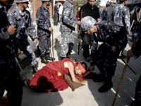 Oko 130 Tibetanaca ubijeno u nemirima