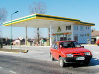 Od srede skuplje gorivo