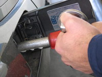 Pumpe toče – inflaciju