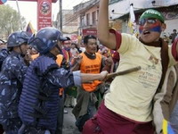 U gušenju demonstracija u Tibetu najmanje 140 mrtvih