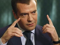 Moskva Zapadu ne veruje